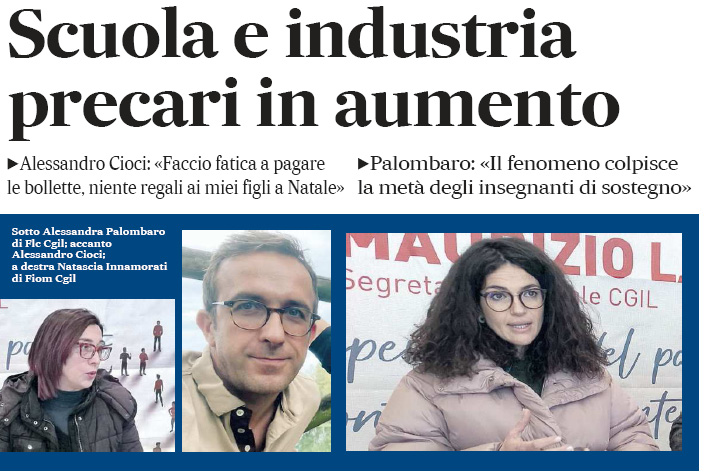 02 MARZO 2024 messaggero