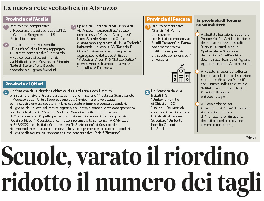 06 gennaio 2024 il messaggero