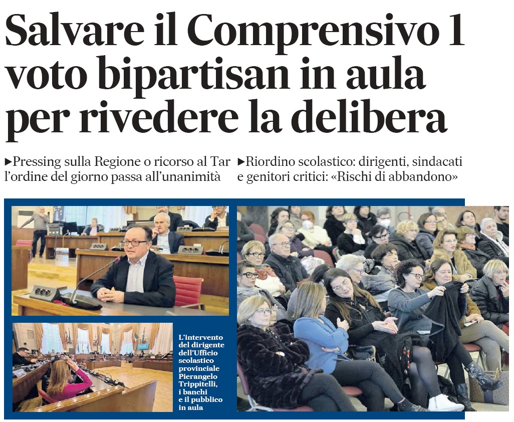 24 gennaio 2024 il messaggero