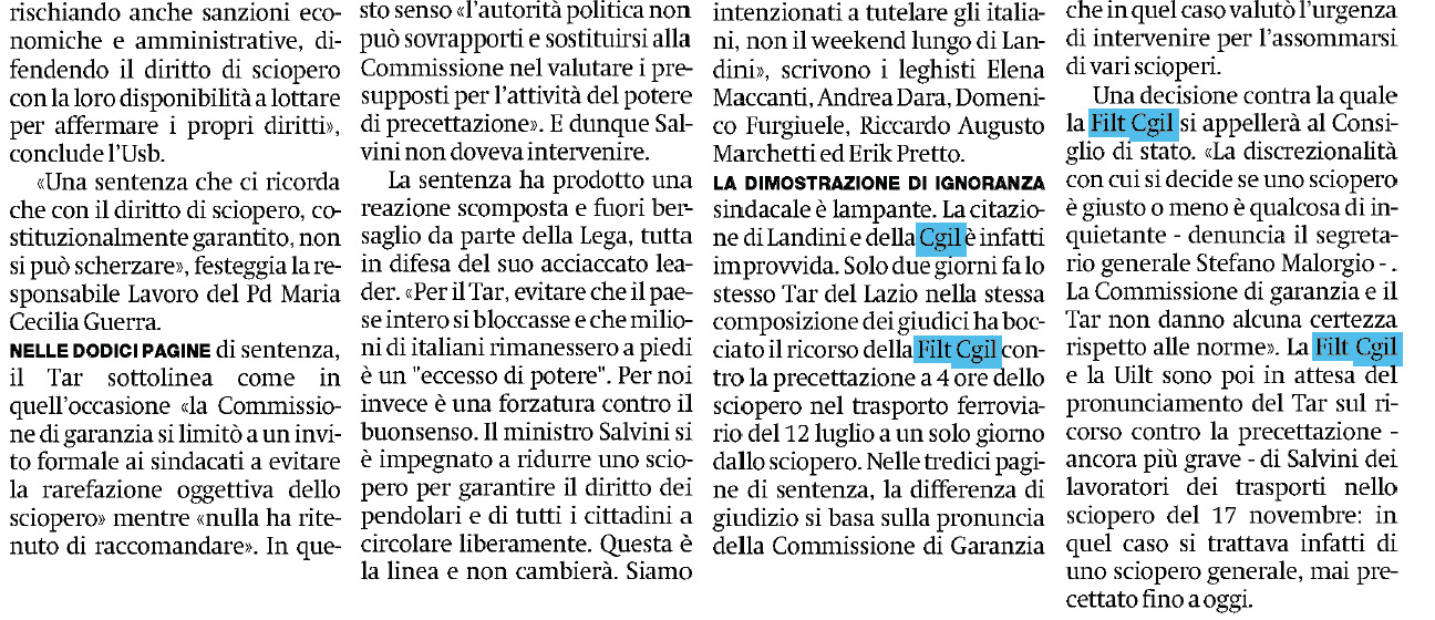 29 marzo 2024 il manifesto Pagina 2