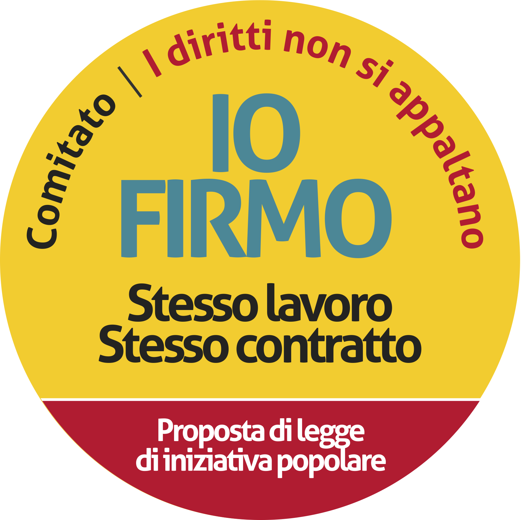 Proposta di legge Appalti