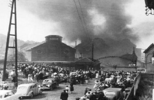 Marcinelle, 8 agosto 1956: il lutto dell'Abruzzo e le domande senza risposta