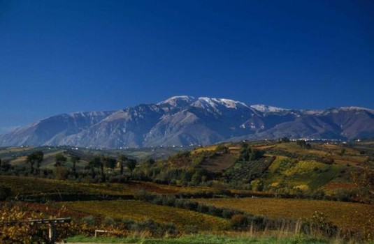 Metanodotto e centrale del gas: troppi rischi per la Valle Peligna