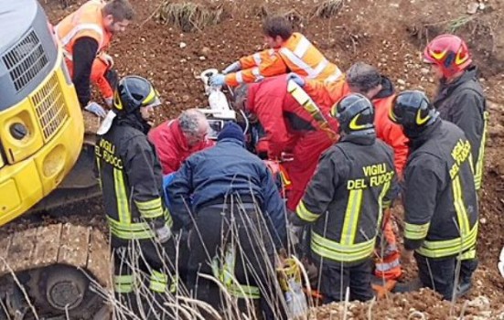 Sicurezza sul lavoro, le spine di Abruzzo e Molise