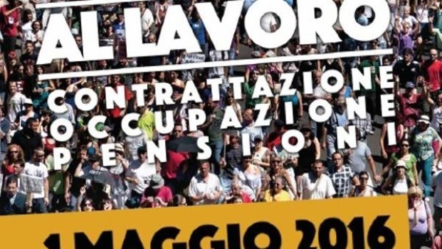 Festa del Lavoro: le iniziative del 1° Maggio in Abruzzo