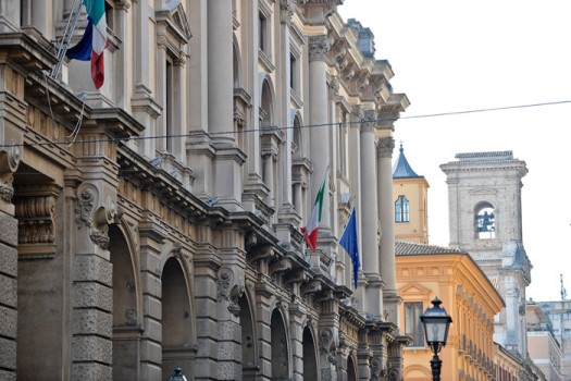 Province, in Abruzzo parte la riforma