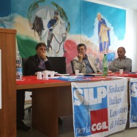 Silp per la Cgil, la collaborazione con l'Inca