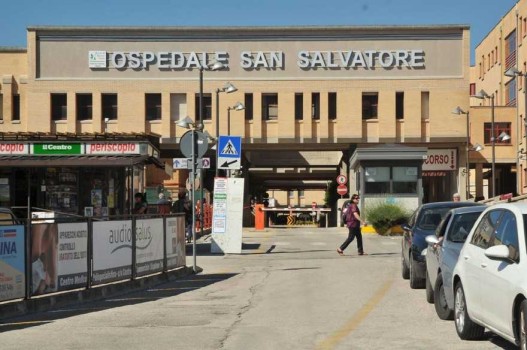 Sanità a ranghi ridotti: alle Asl abruzzesi manca troppo personale