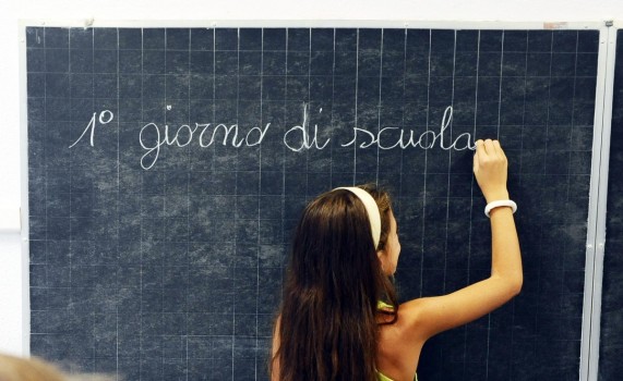 Scuole: pochi provvedimenti concreti, in Abruzzo resta il problema di docenti e personale