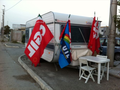 Ascesa e declino di una regione: la Cgil racconta l’Abruzzo