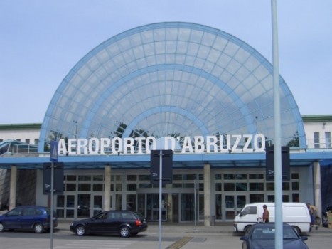 Aeroporto d'Abruzzo, una risorsa da salvaguardare