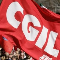 Cgil Abruzzo: macro aree e incarichi nella nuova segreteria regionale