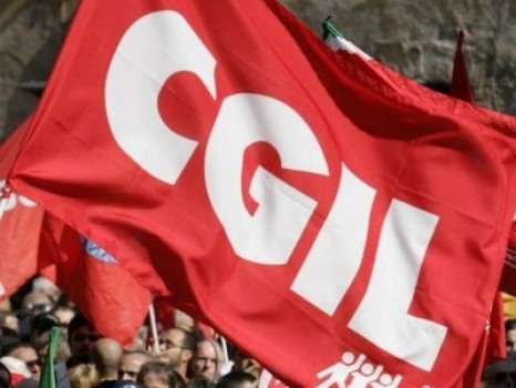 Cgil Abruzzo: macro aree e incarichi nella nuova segreteria regionale