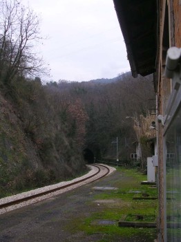 Ferrovie, basta tagli sulle tratte interne dell'Abruzzo