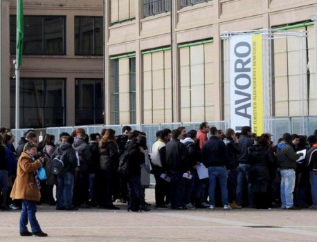 Garanzia Giovani, le grandi assenti sono le imprese abruzzesi