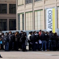 Altro che lavoro in ripresa: nel 2014 l’Abruzzo ha perso un quarto degli occupati di tutto il Sud