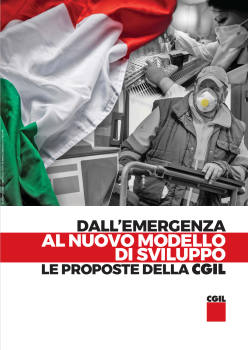 DALL'EMERGENZA AL NUOVO MODELLO DI SVILUPPO