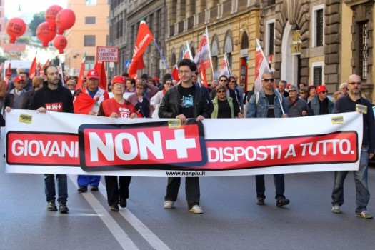 Referendum: le aziende abruzzesi non seguano il coro di chi difende i voucher. Alla regione servono politiche industriali e innovazione