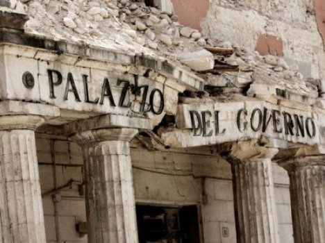 Cinque anni dalla tragedia: per L’Aquila l’altra sfida è costruire una nuova economia