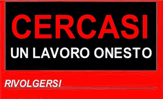 Lavoro: se non si parte con i nuovi progetti l’Abruzzo non ce la farà a riprendere la marcia