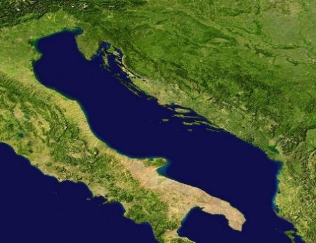 Macroregione Adriatico Ionica: l’Abruzzo sfida il futuro