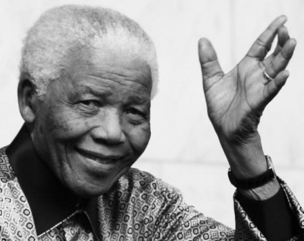 Addio Madiba, non ti scorderemo