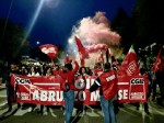 IL CORTEO DI PESCARA DEI 