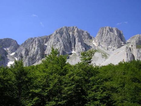 Parco Sirente-Velino: un attacco che sa di vecchi metodi politici