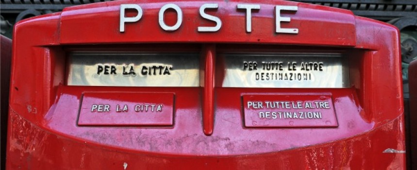 Poste, lavoratori mobilitati per farsi sentire da un’azienda che non ascolta