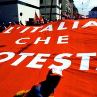 Sciopero generale: il 12 dicembre insieme Cgil e Uil