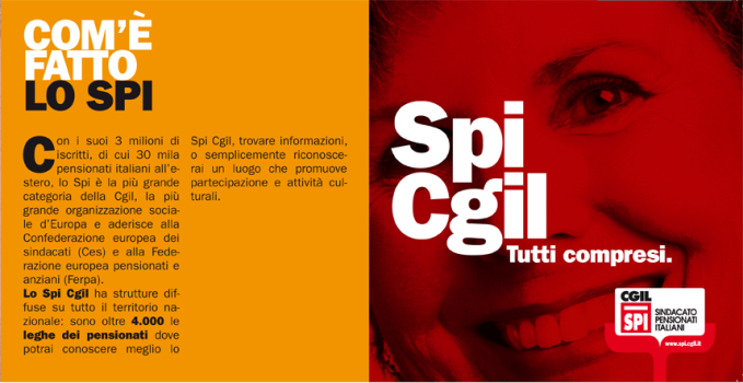 Pensioni: i consigli dello Spi dopo la sentenza della Corte costituzionale