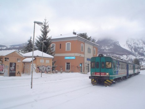 Ferrovie: la rabbia dei pendolari per i servizi che mancano